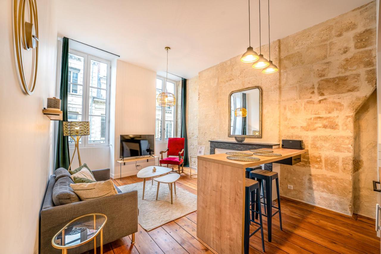 Appartements Climatises en Hyper Centre - 4