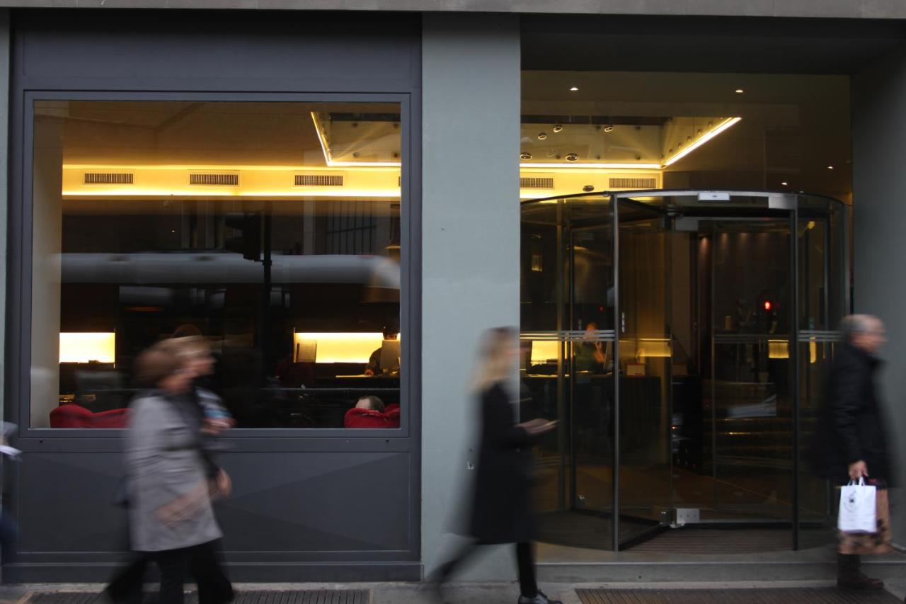 c-hotels Ambasciatori - 4