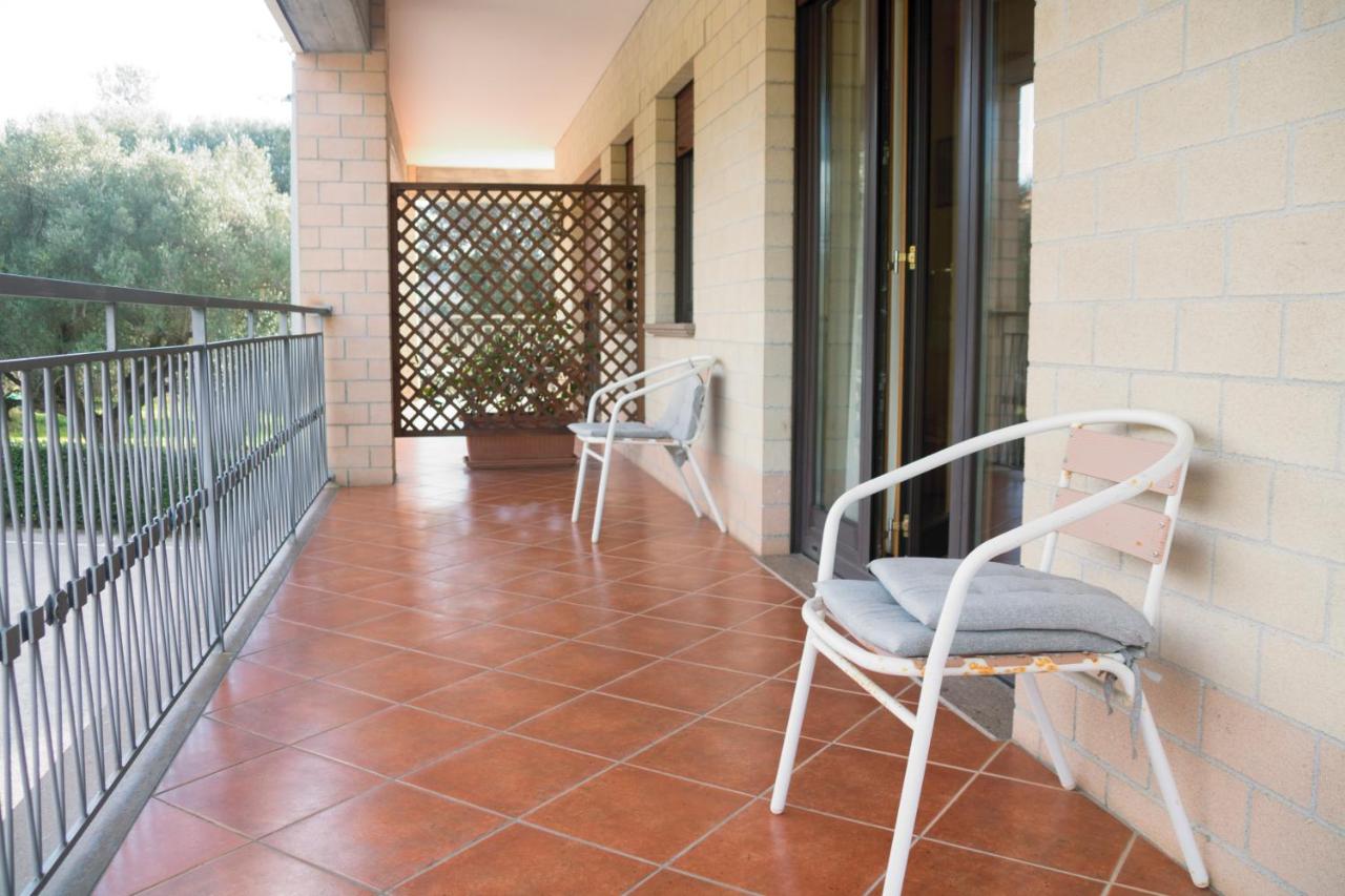 Ruggiero Park Hotel photo