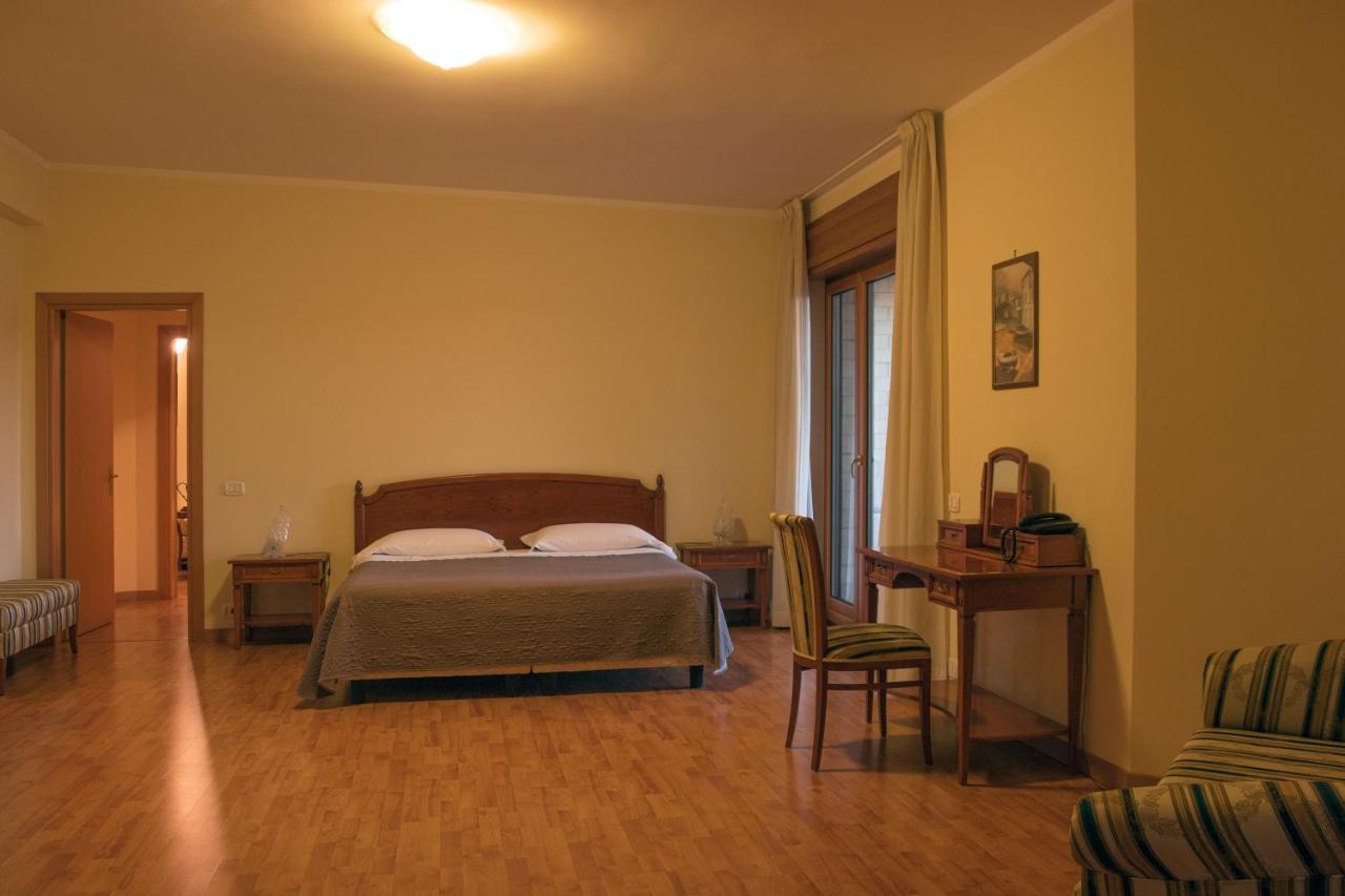 Ruggiero Park Hotel photo