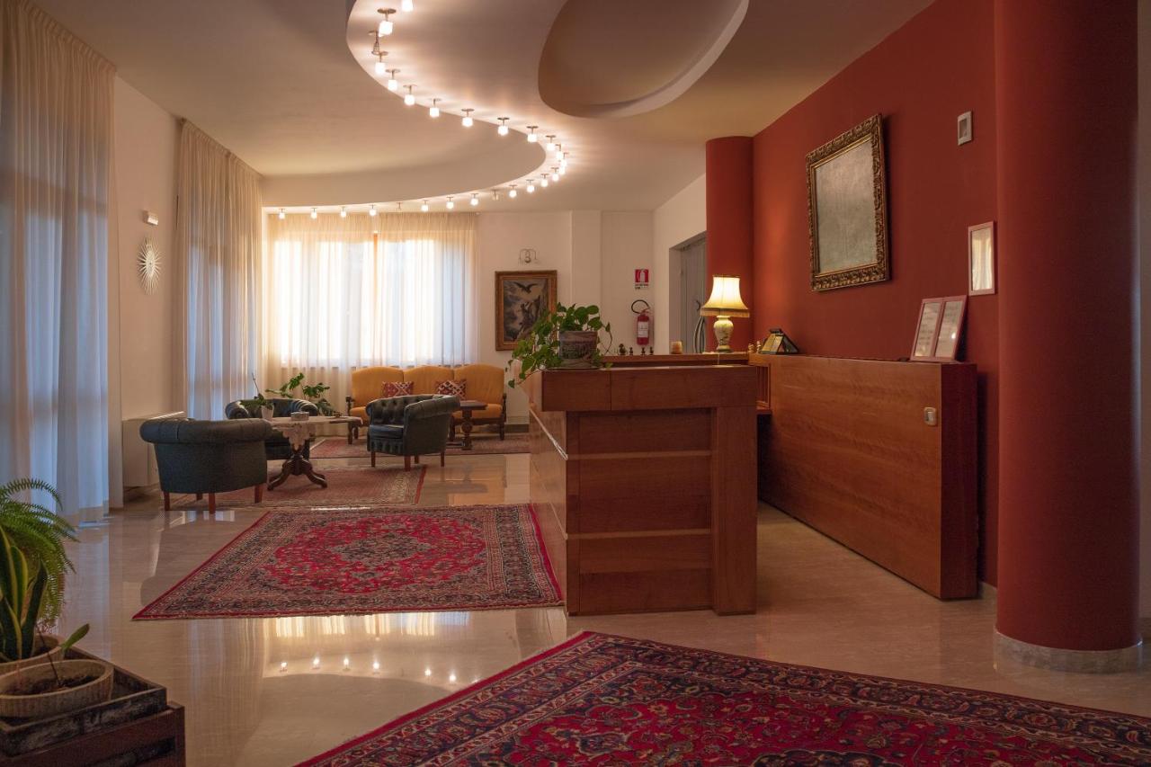 Ruggiero Park Hotel photo