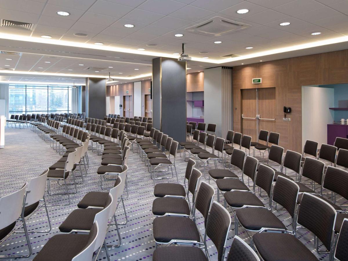 Novotel Sofia photo