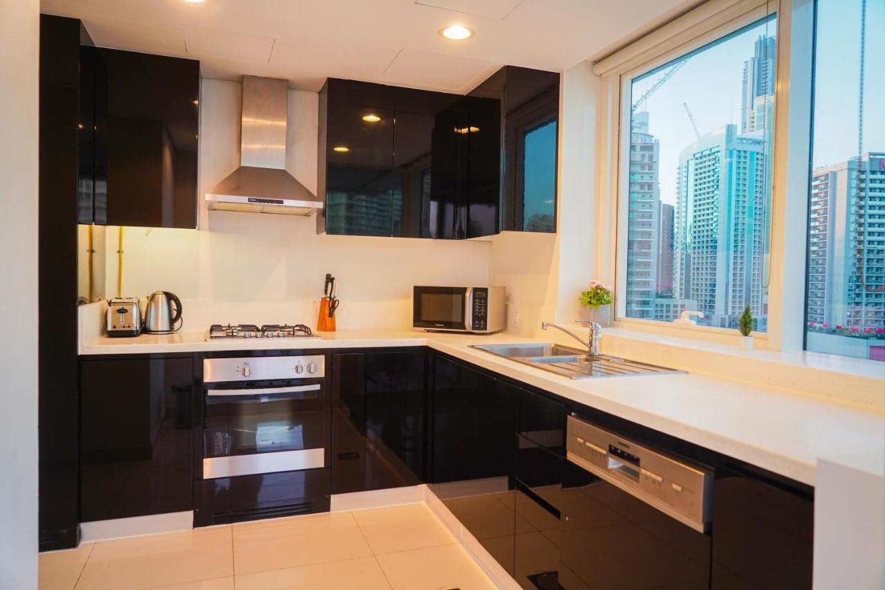 Al Ashrafia Saray Magnificent 3BR Canal Views - 5