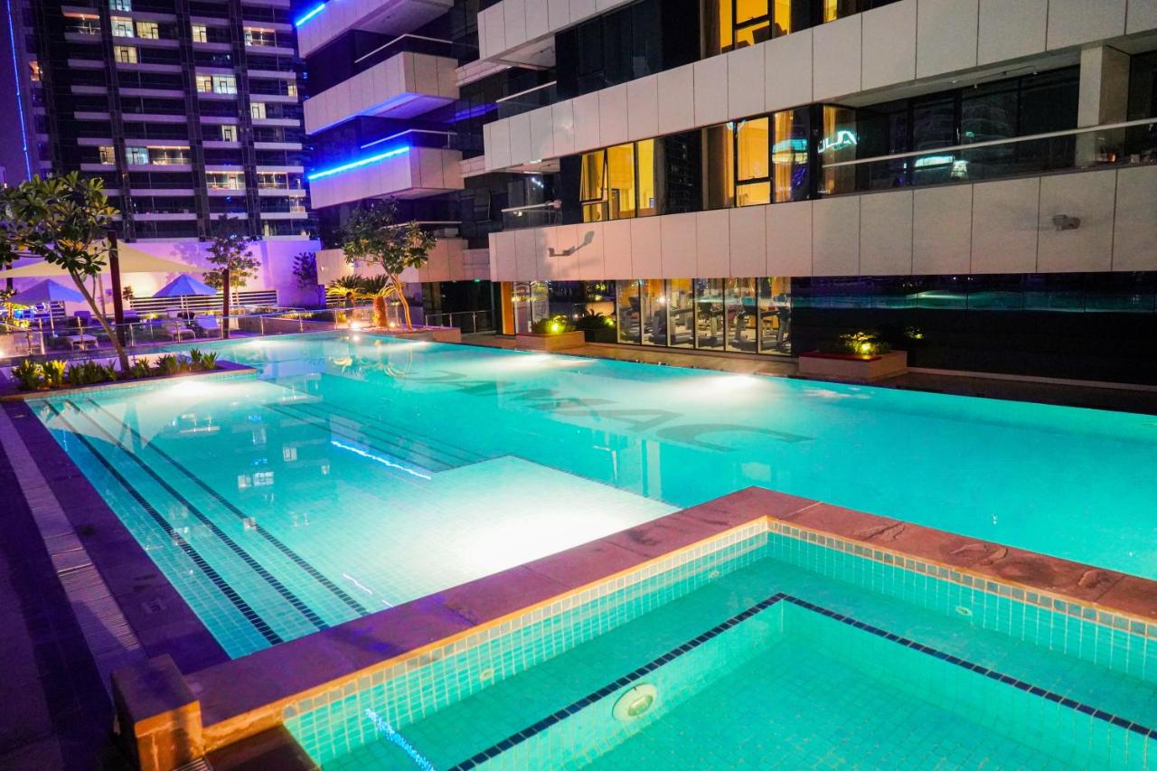 Al Ashrafia Saray Magnificent 3BR Canal Views - 4