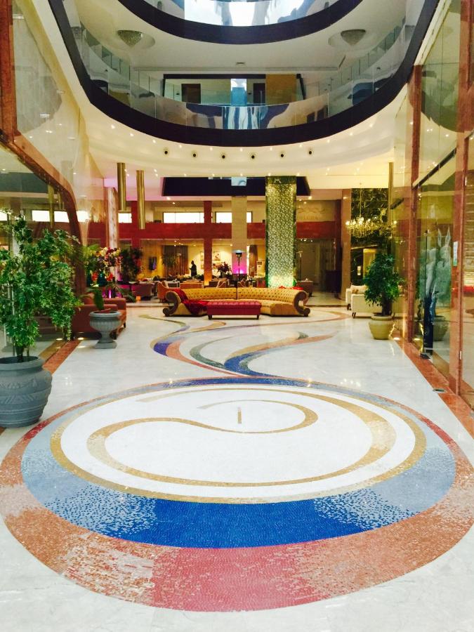 Delora Hotel and Suites photo