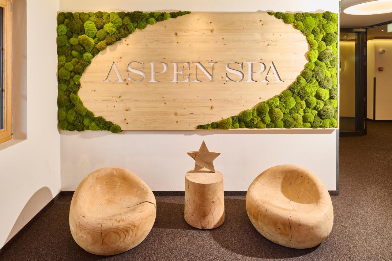 Aspen Alpine Lifestyle Hotel photo