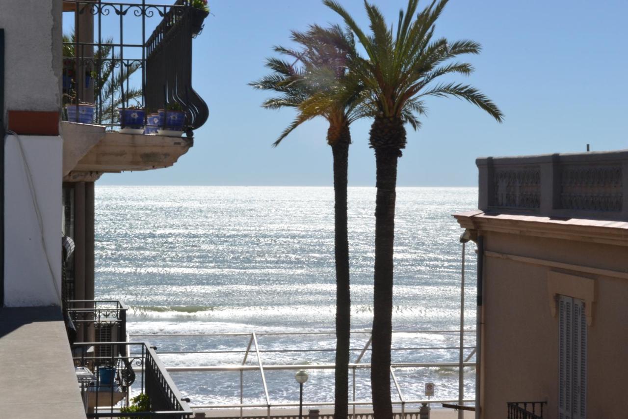 Viva Sitges - Mayo Terrace