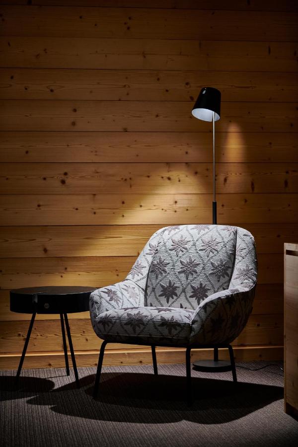 Aspen Alpine Lifestyle Hotel photo
