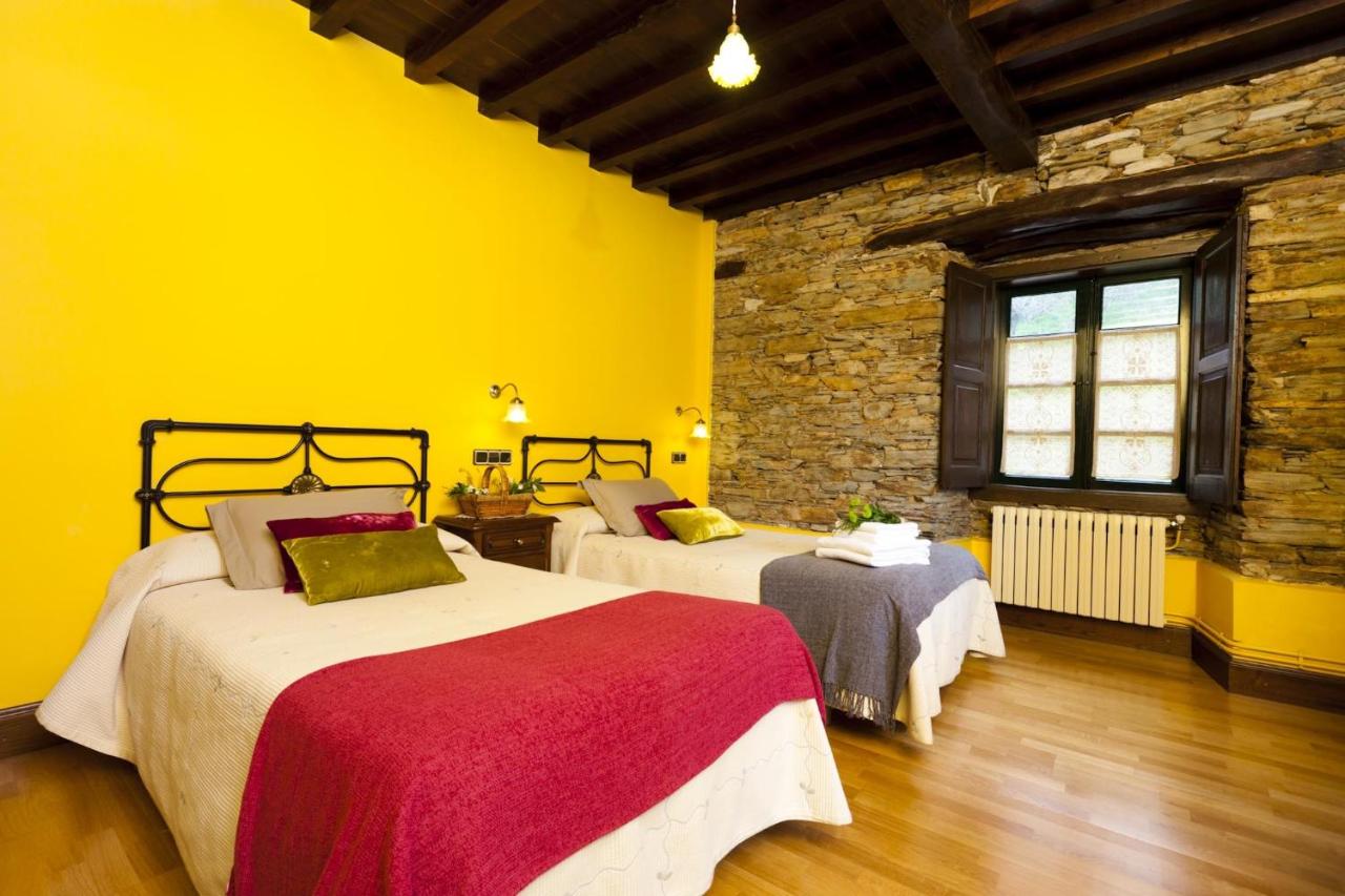 Finca Goleta, Foz – Precios actualizados 2022