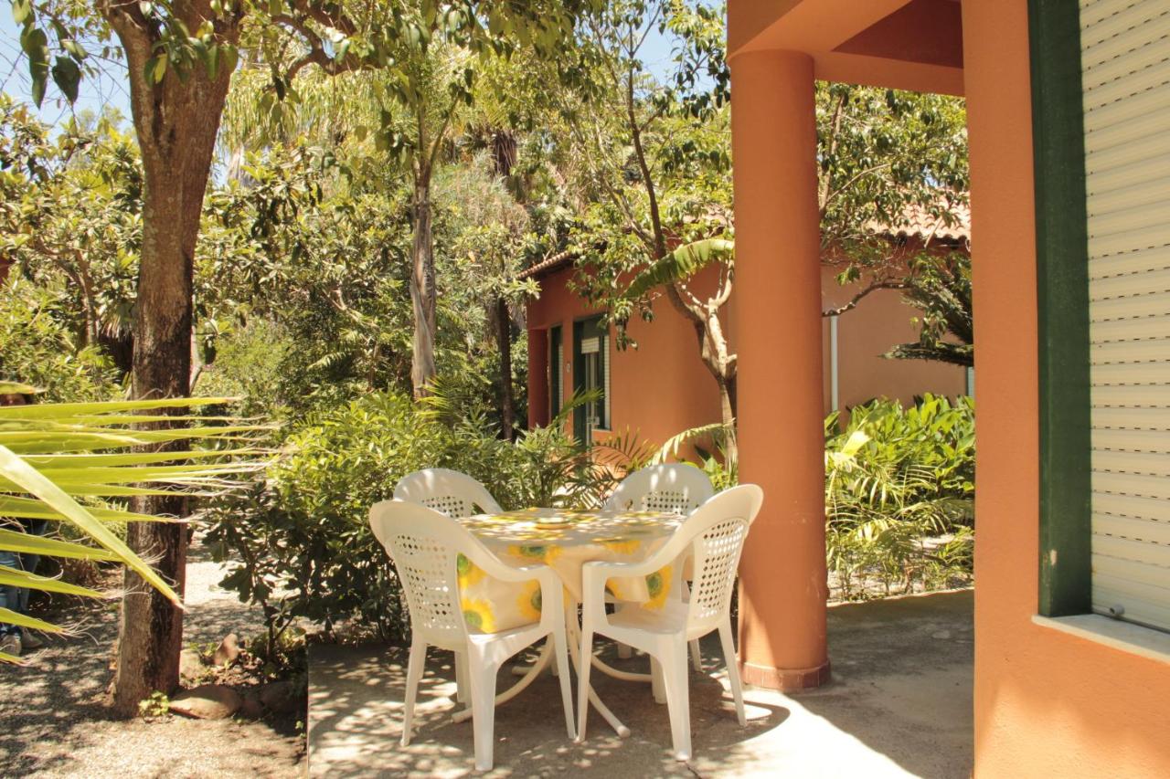 Le Palme Garden photo