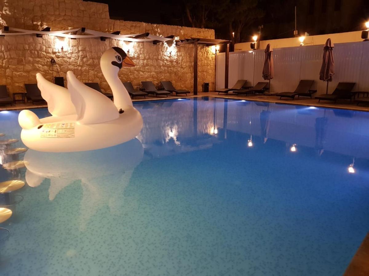 Ibiza Hotel photo