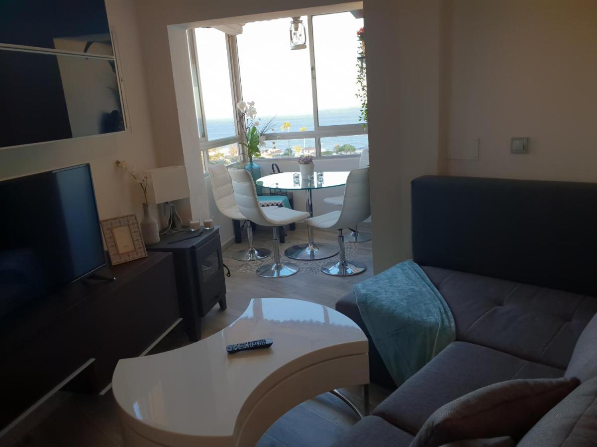 FRENTE A LA PLAYA. VISTAS AL MAR. LA CALA DE MIJAS - 5