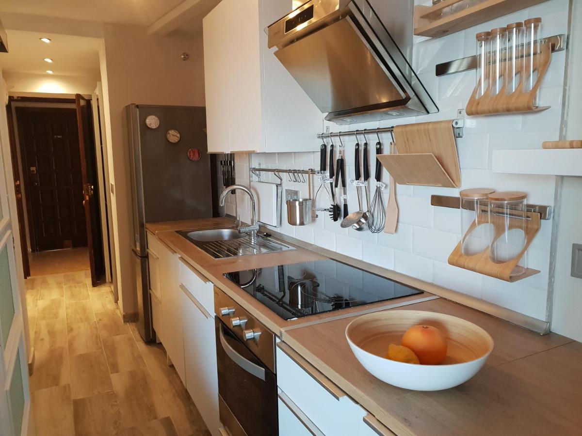 FRENTE A LA PLAYA. VISTAS AL MAR. LA CALA DE MIJAS - 4