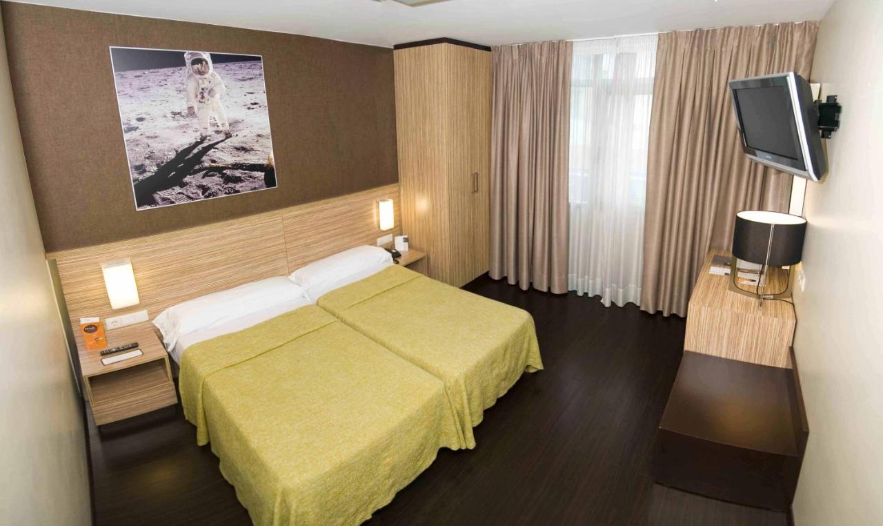 Hotel Moon, A Coruña – Bijgewerkte prijzen 2022