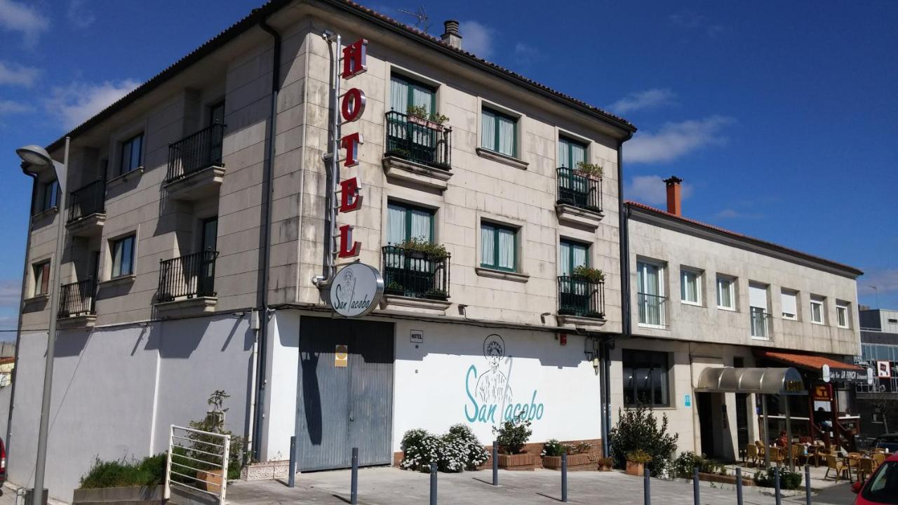 Hotel San Jacobo, Santiago de Compostela – Updated 2022 Prices
