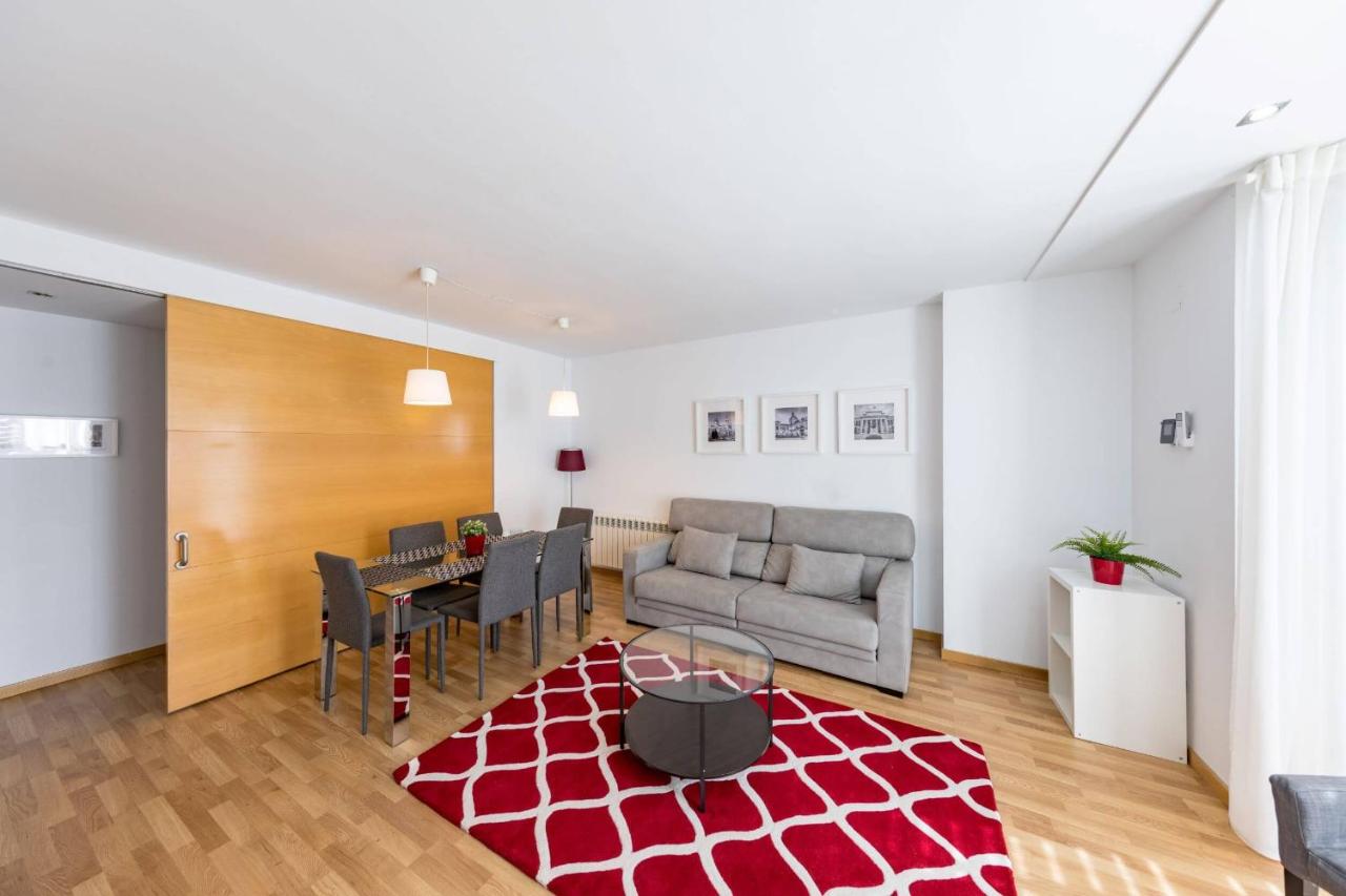 Roomspace Las Tablas Camino Santiago, Madrid – Precios actualizados 2023