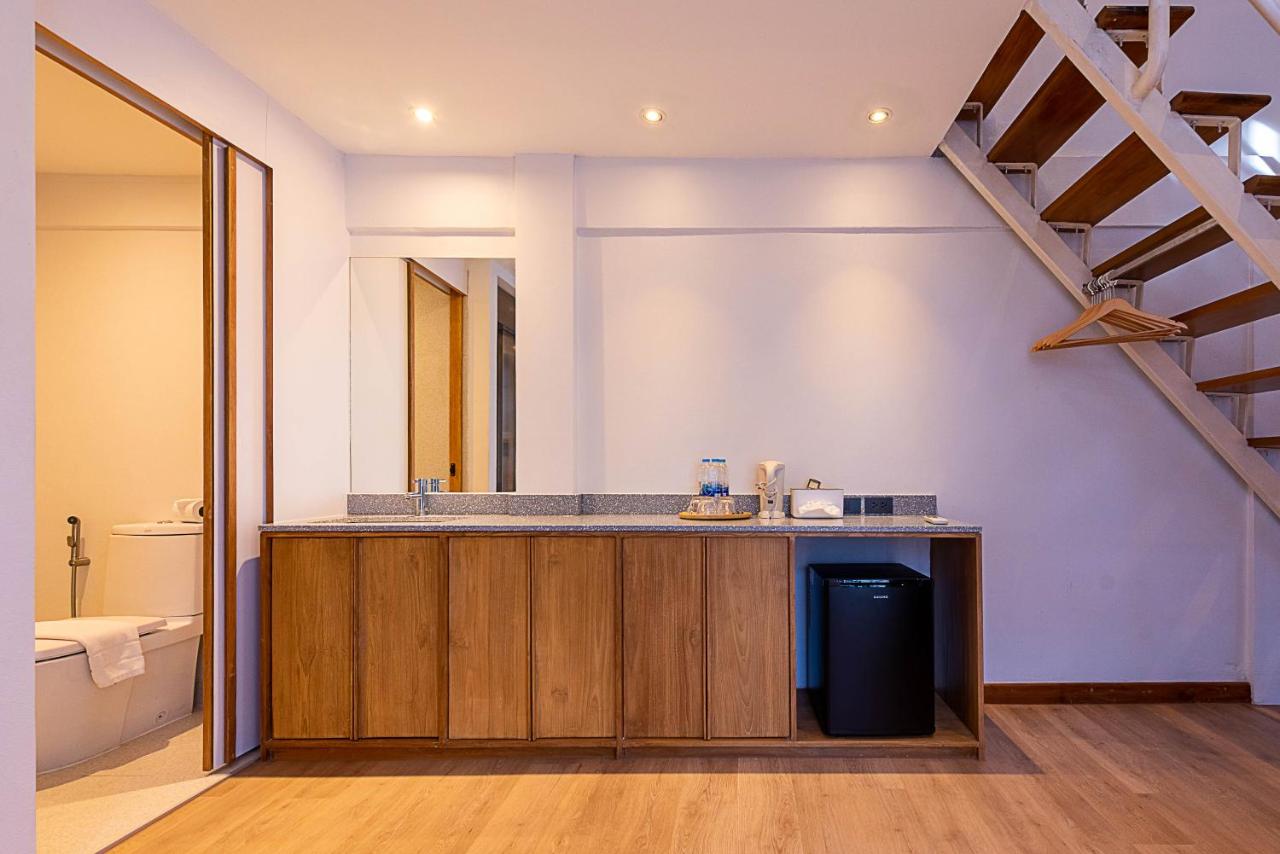 Boxpackers Pratunam - 3