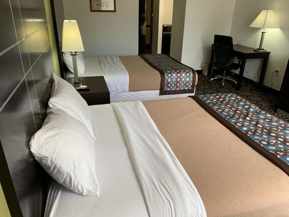 Grandma's Inn — photo 14