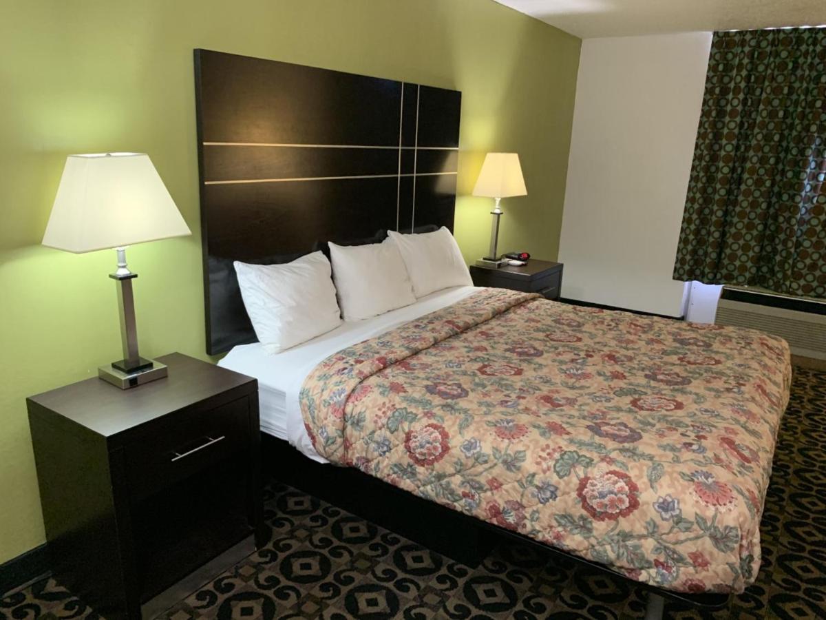 Grandma's Inn — photo 17
