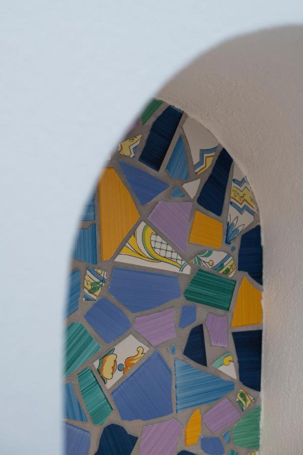 Vicolo stretto centro storico Amalfi - 4