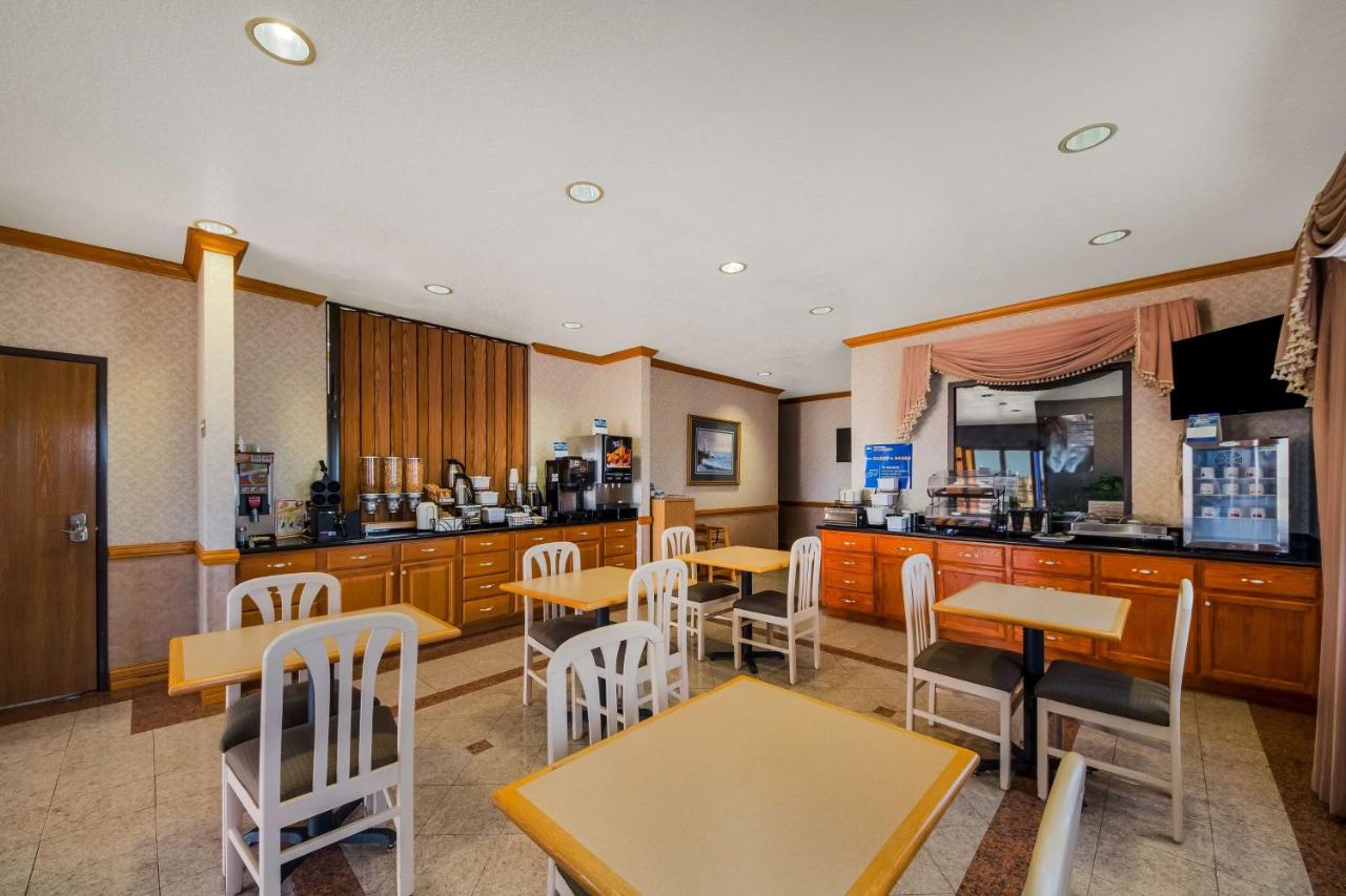 Cabrera Hotel — photo 13