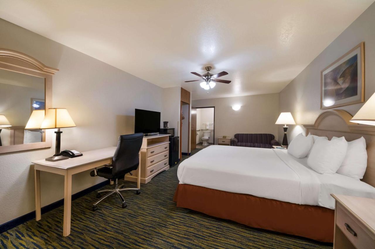 Cabrera Hotel — photo 15