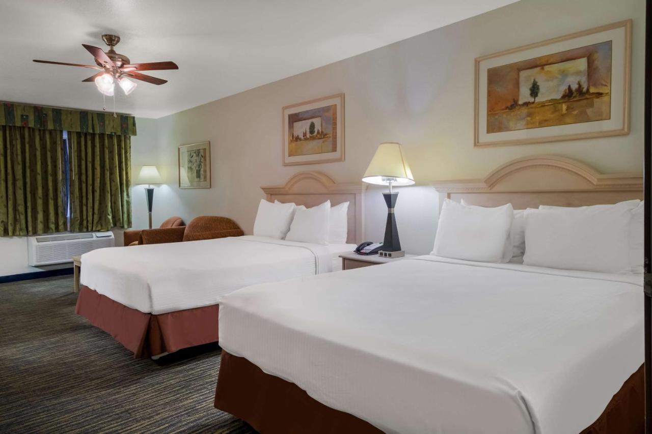 Cabrera Hotel — photo 12