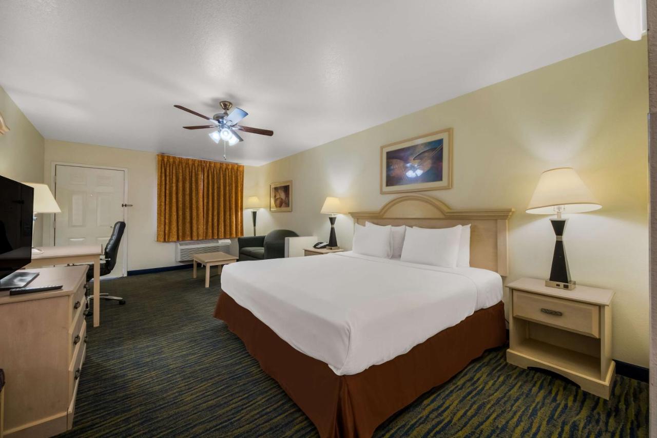 Cabrera Hotel — photo 18