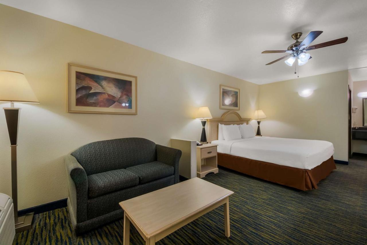 Cabrera Hotel — photo 11