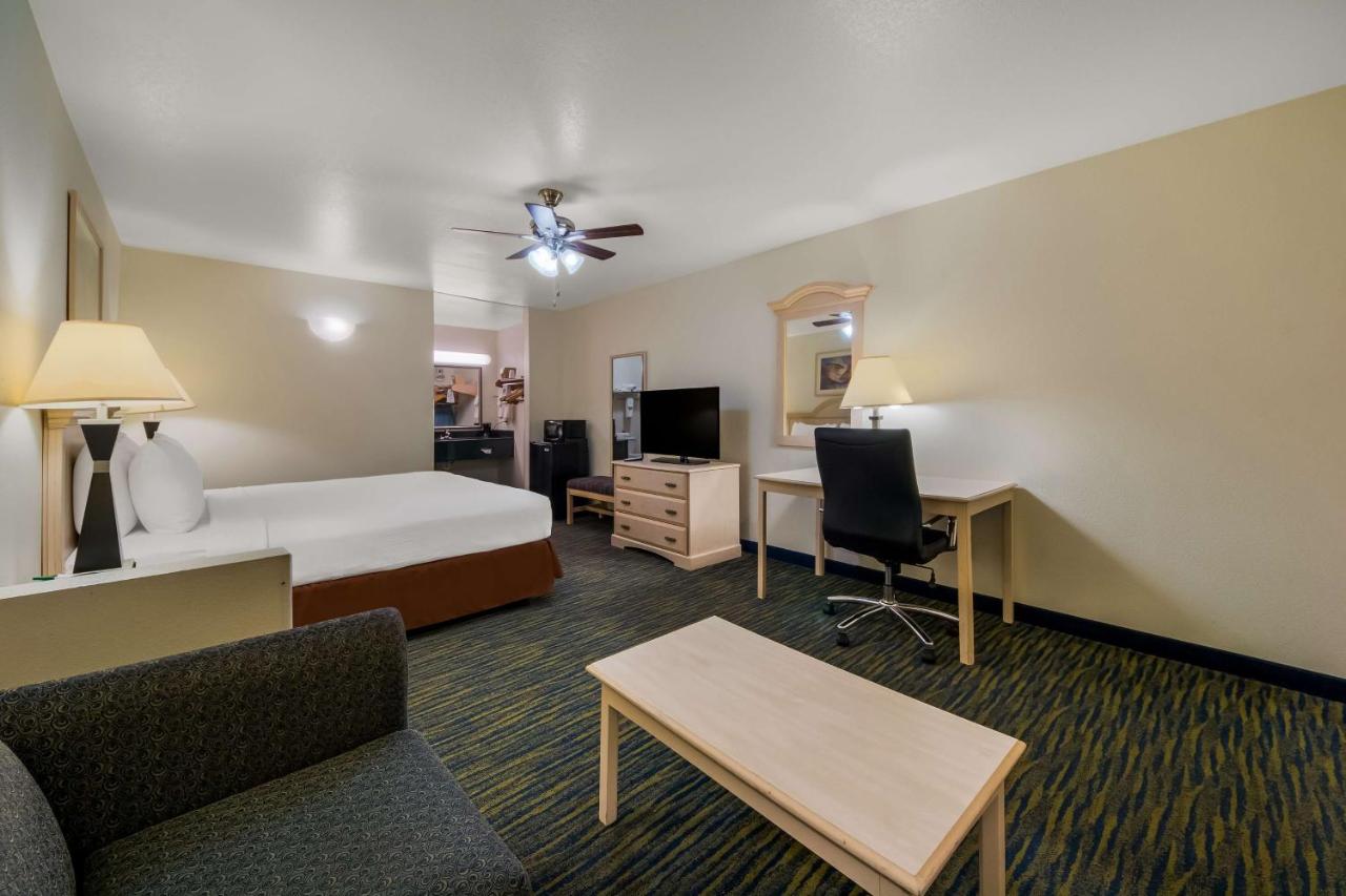 Cabrera Hotel — photo 19