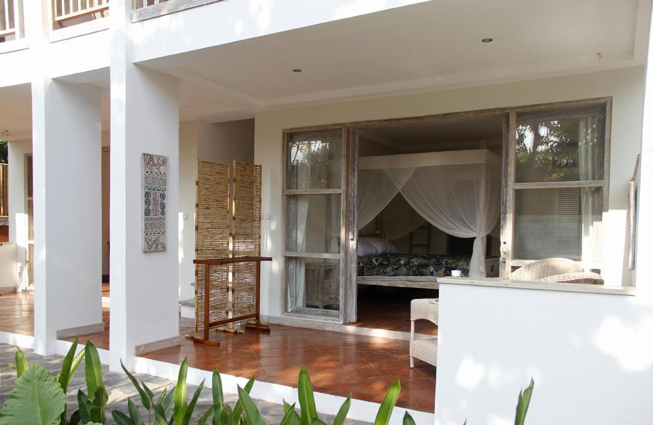 Papaya Guesthouse - 5