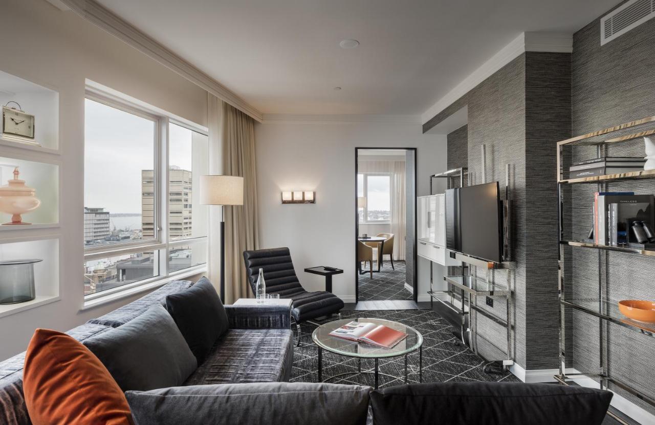 Swissotel Sydney photo