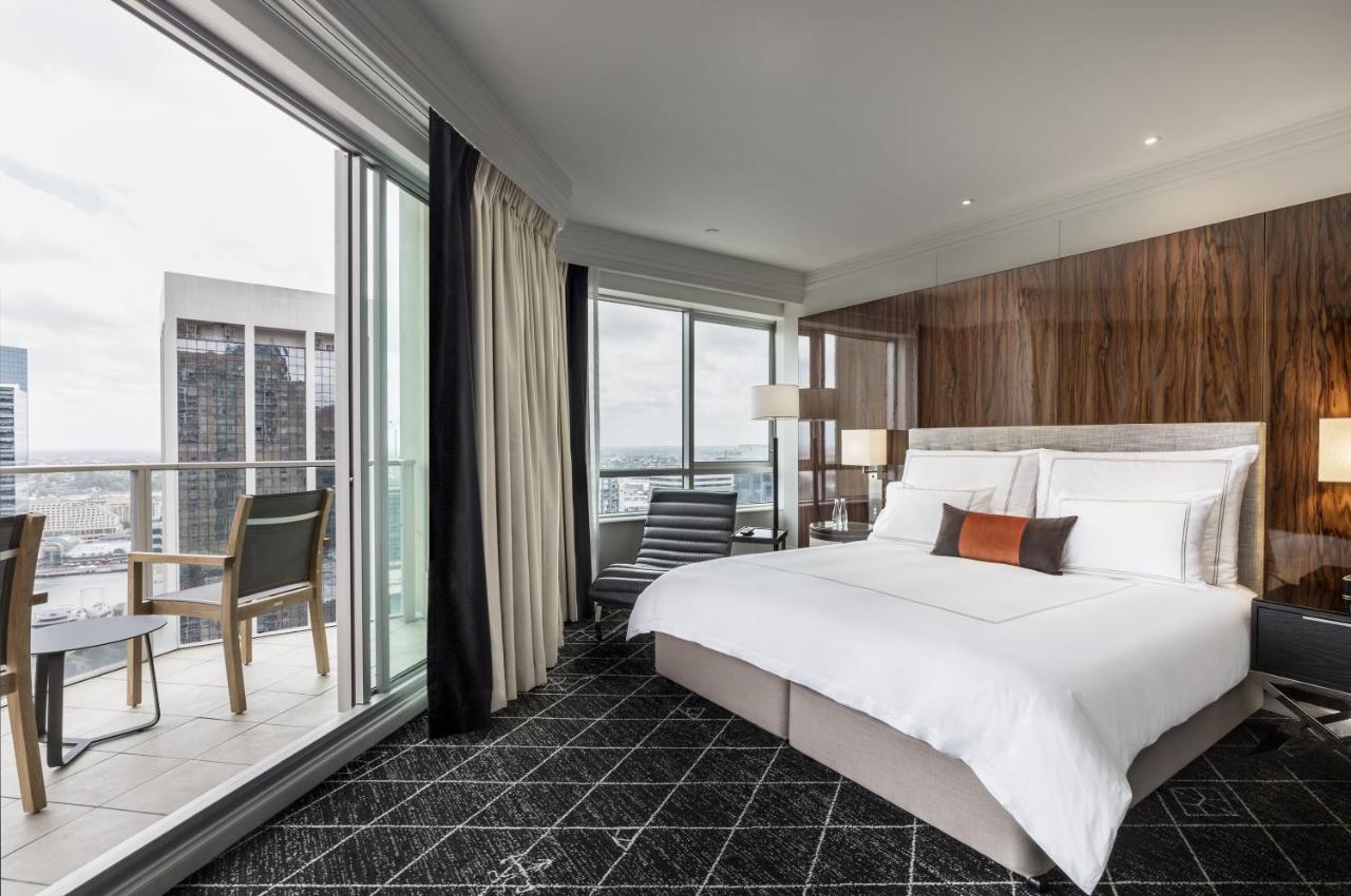 Swissotel Sydney photo