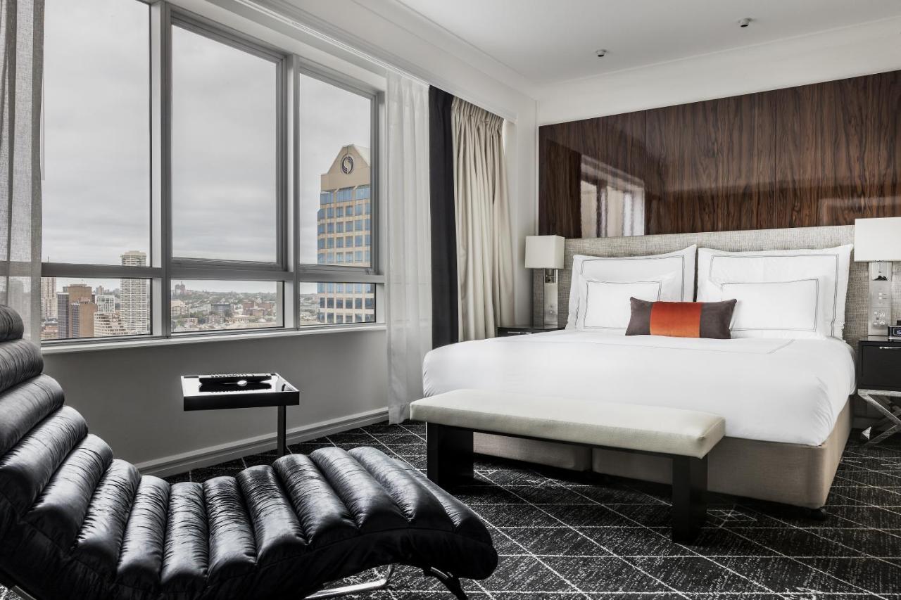 Swissotel Sydney photo