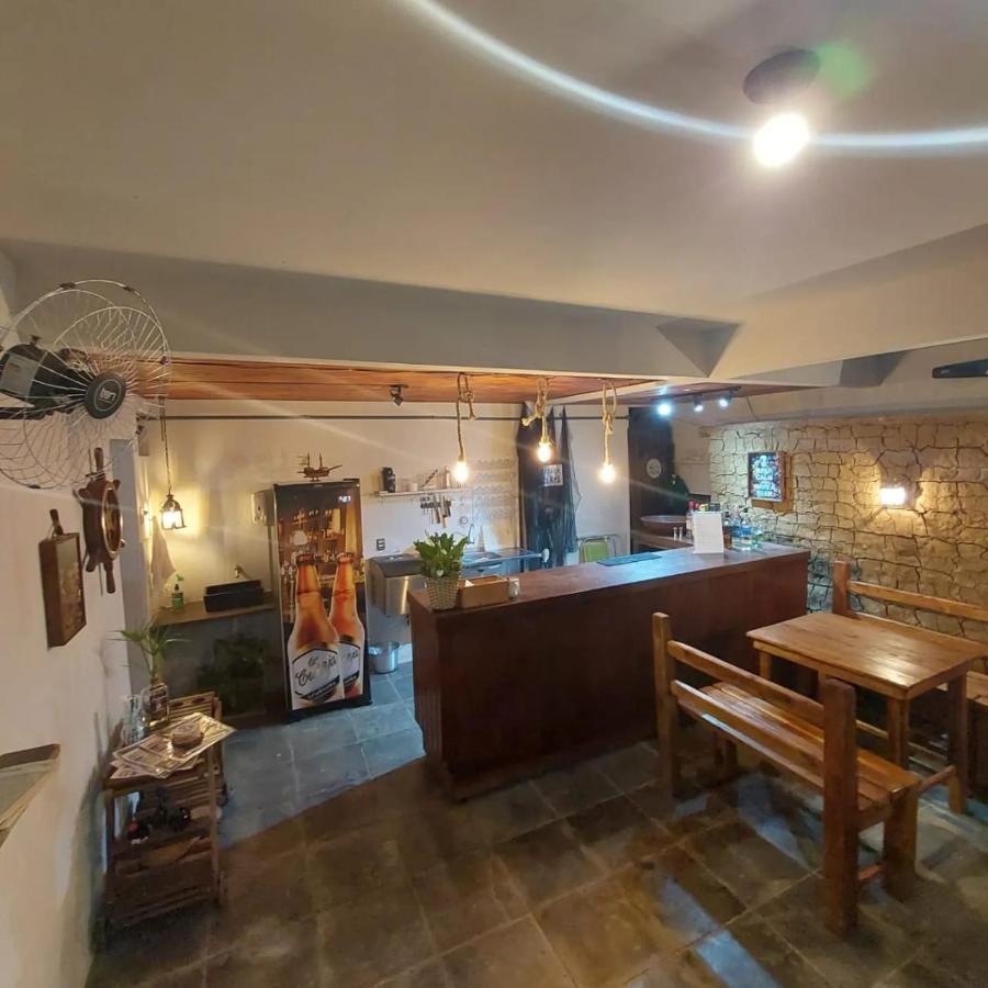 Espaço Villa Ará photo