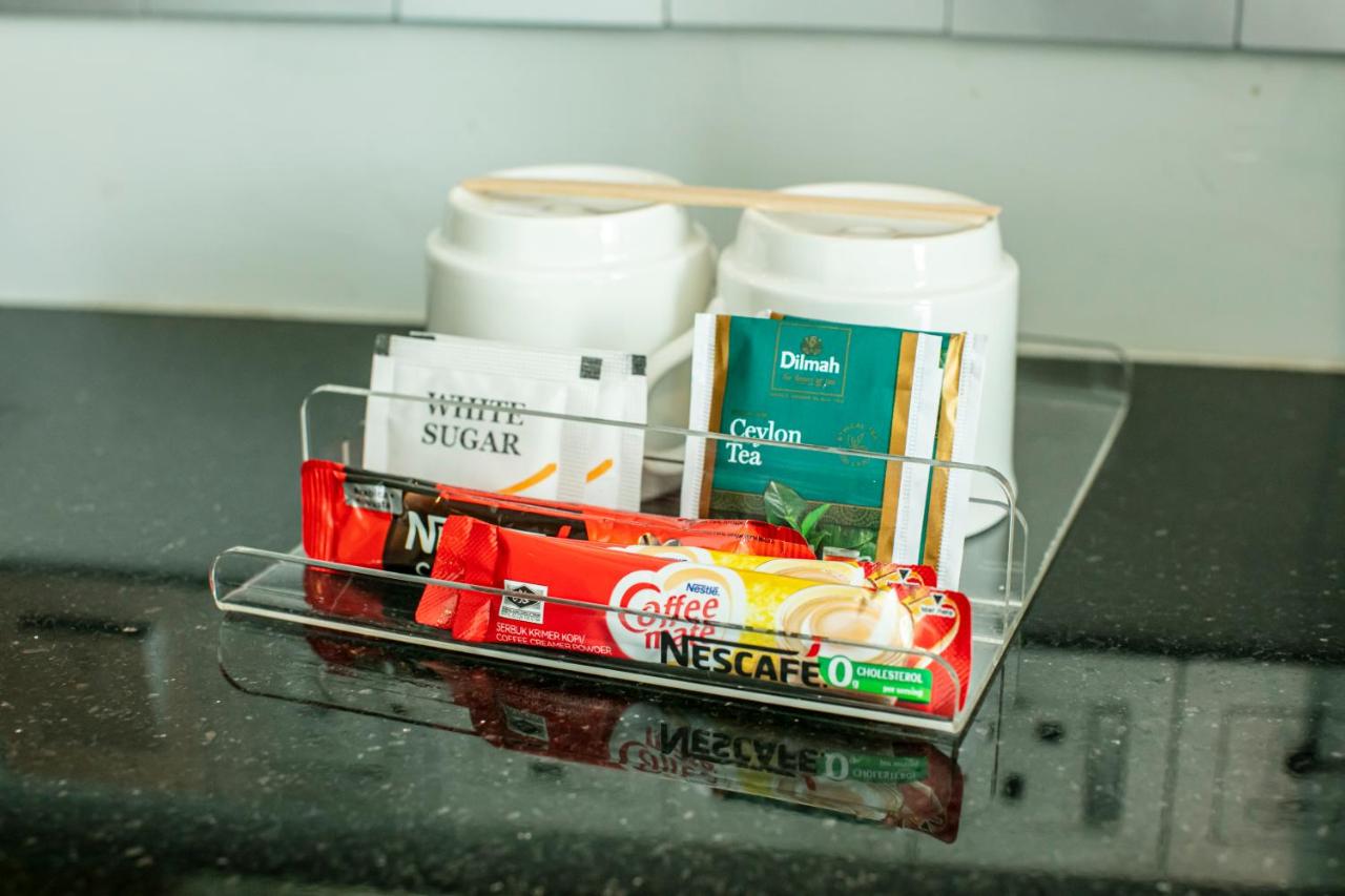 ibis budget Singapore Bugis - 4