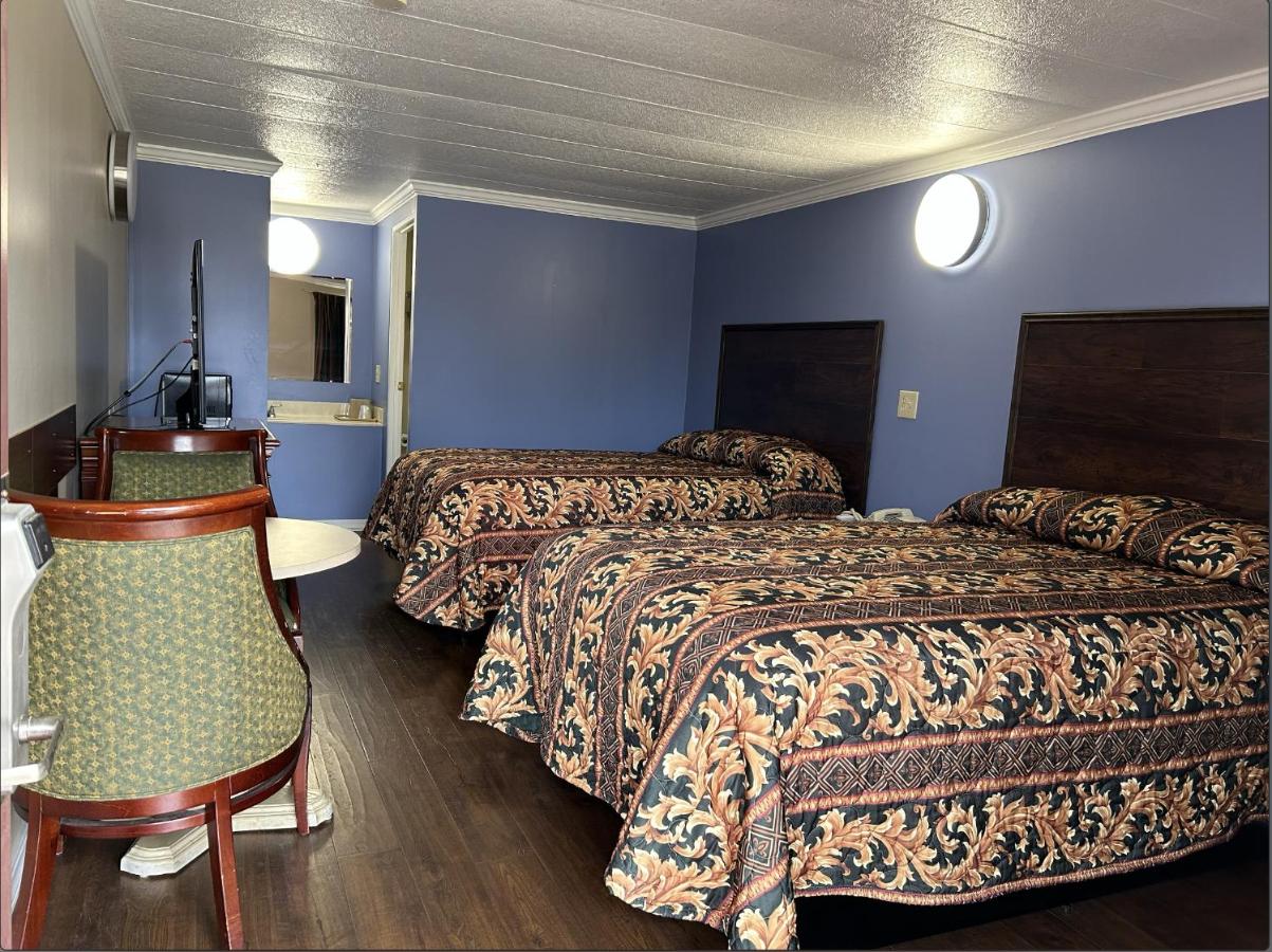 Spanish Inn Motel — photo 3