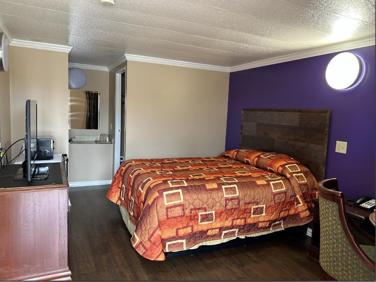 Spanish Inn Motel — photo 4