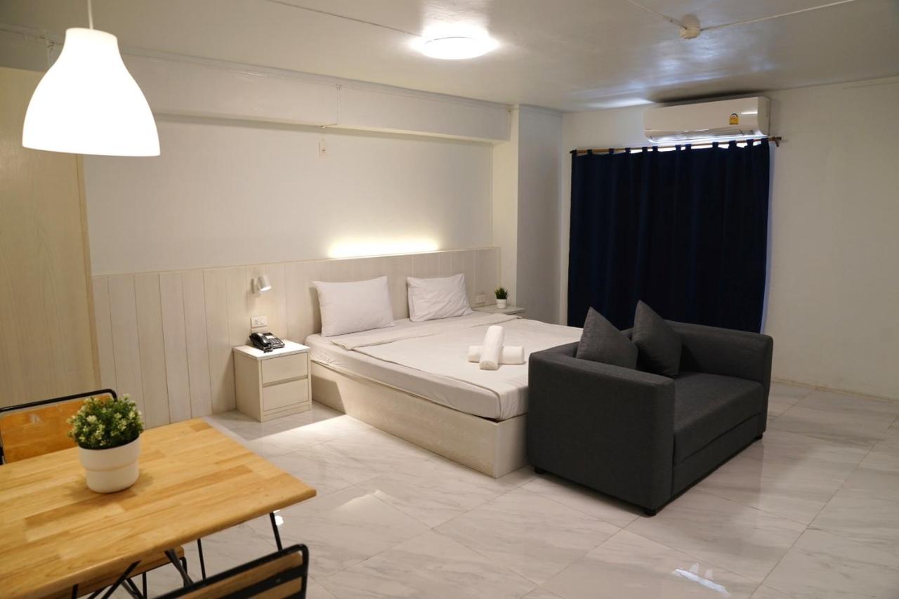 View Place Hotel & Residence Lat Phrao 130 - 2