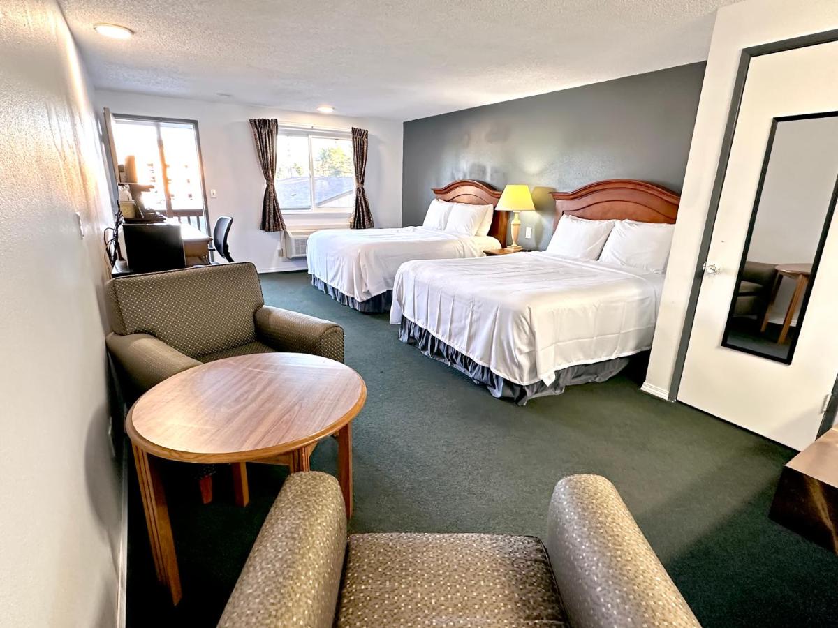 Economy Inn — photo 8