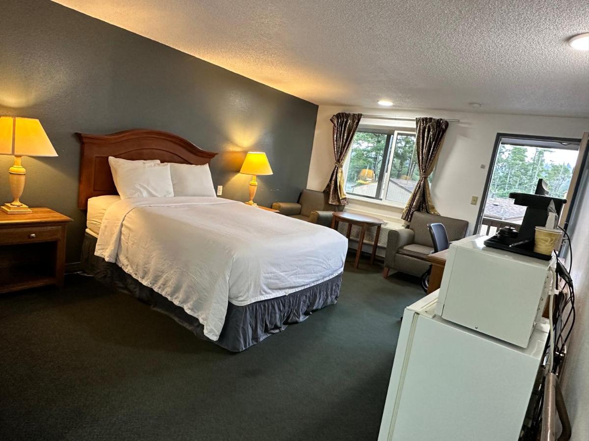Economy Inn — photo 11