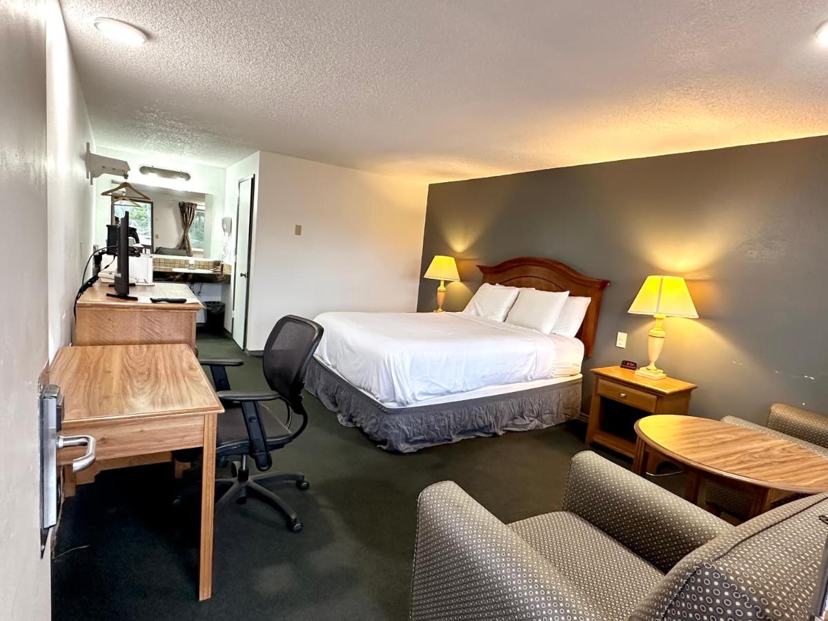Economy Inn — photo 2