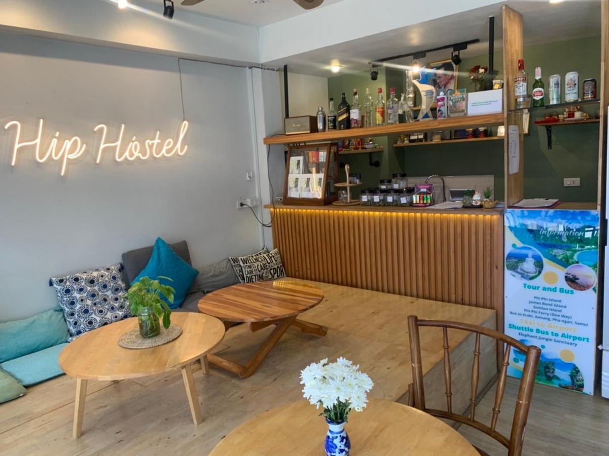 Hip Hostel - Patong - 4
