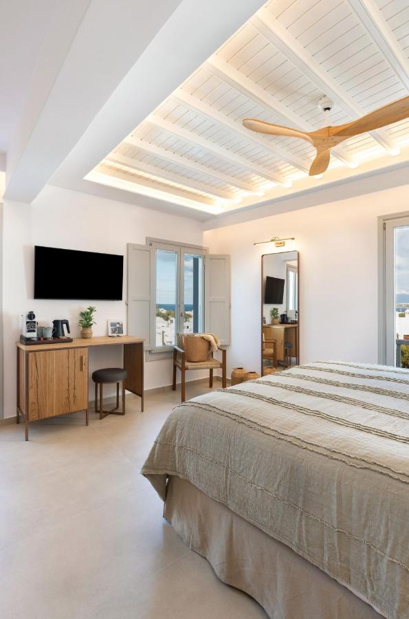 Elena Hotel Mykonos - 5