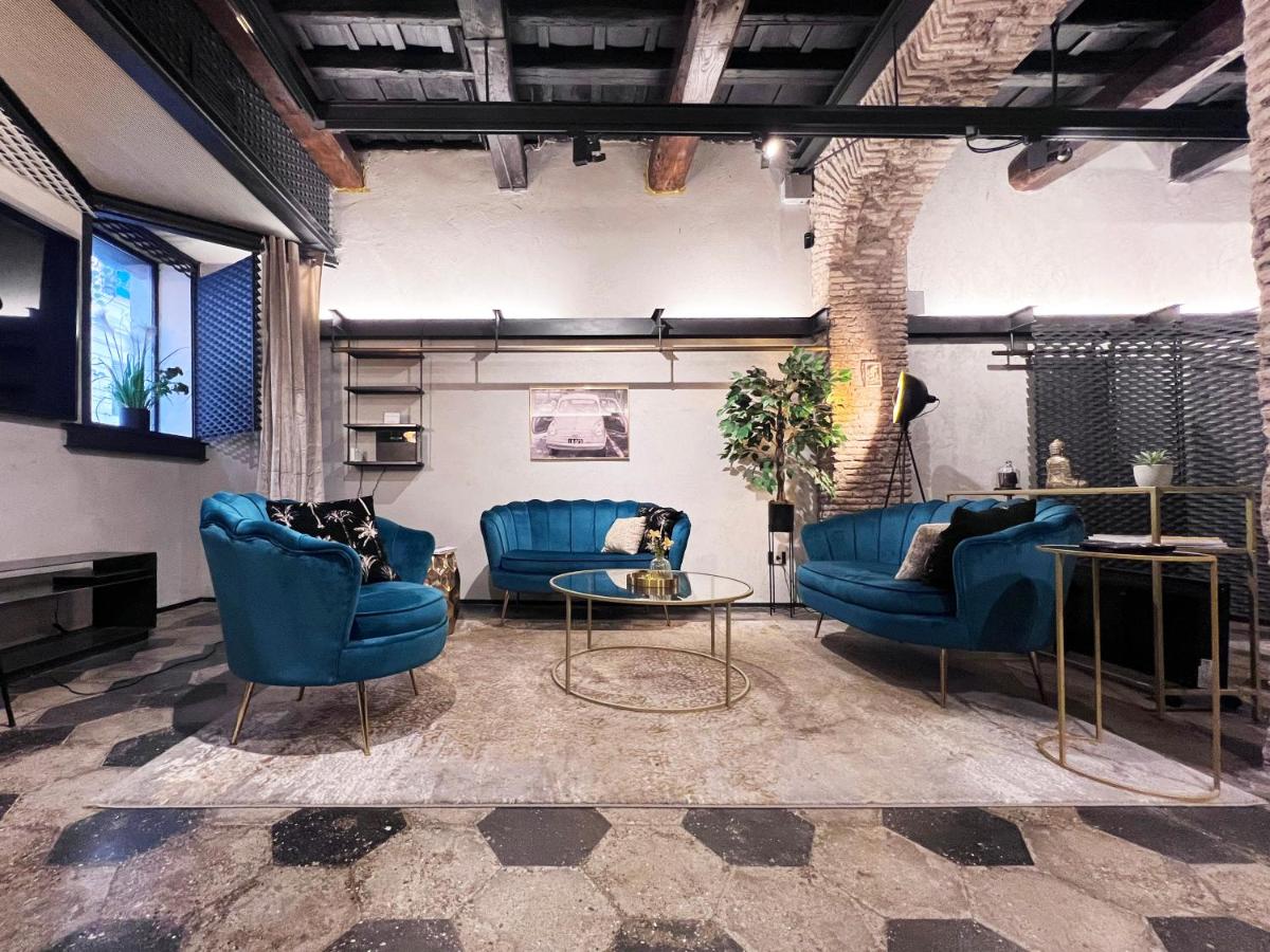 Romantic Wellness Apartment COLOSSEO - 5