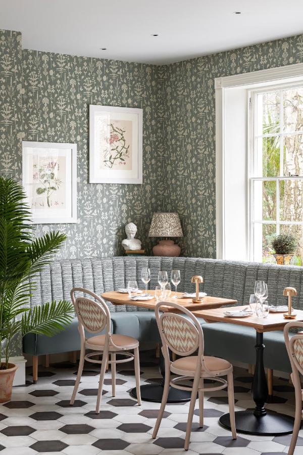 The Royal Crescent Hotel & Spa - 5