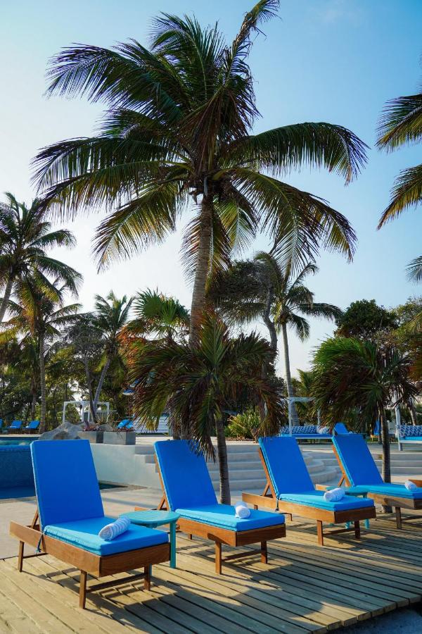 Margaritaville Beach Resort Ambergris Caye - Belize photo