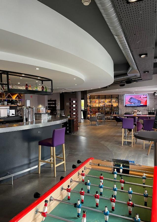 Campanile PRIME - Le Blanc Mesnil - 5