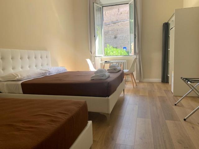 Vatican Garden House - 4