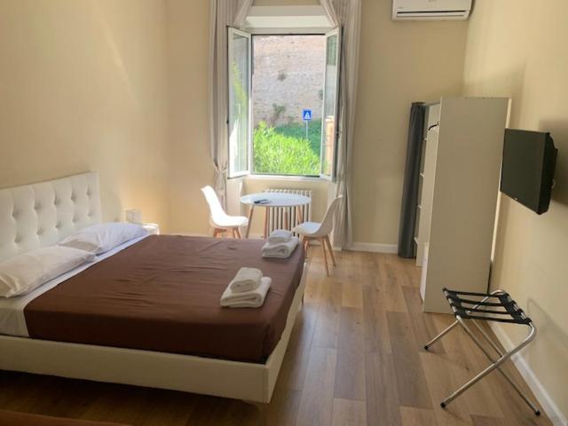 Vatican Garden House - 5